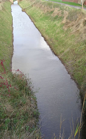 South Holderness Internal Drainage Board