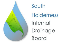 South Holderness Internal Drainage Board
